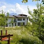 Haus Dorothea Apartmán *