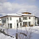 Haus Dorothea Διαμέρισμα *