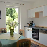 Apartment Haus Dorothea Söll