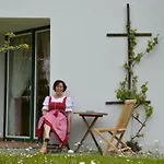 Διαμέρισμα Haus Dorothea