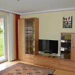 Apartmán Haus Dorothea *