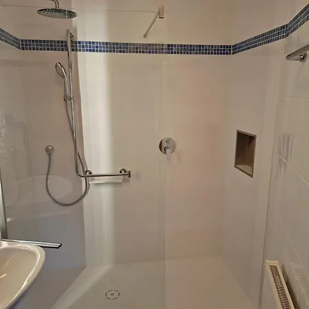 Apartment Haus Dorothea Soll