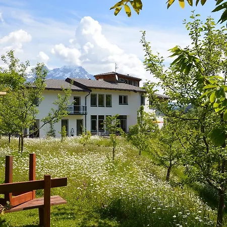 Haus Dorothea Apartamento *