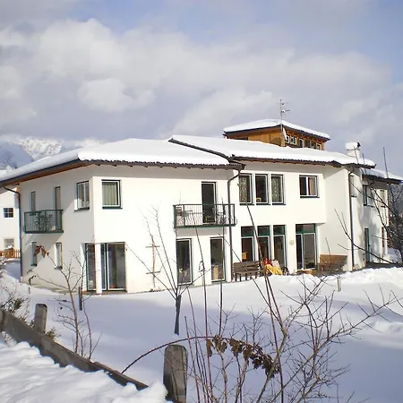 Haus Dorothea Lejlighed *