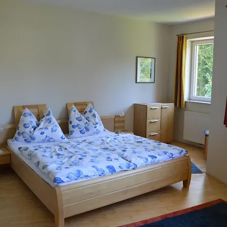 Haus Dorothea Apartamento *