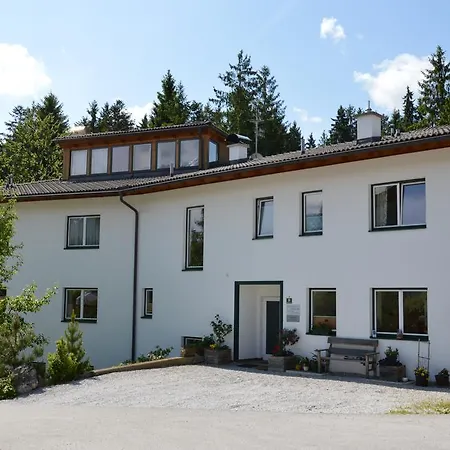 Lägenhet Haus Dorothea Söll
