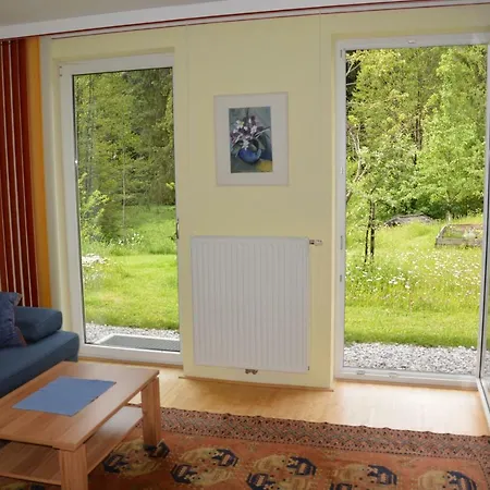 Apartmán Haus Dorothea