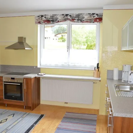 Haus Dorothea Soll