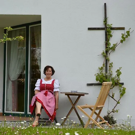 아파트 Haus Dorothea