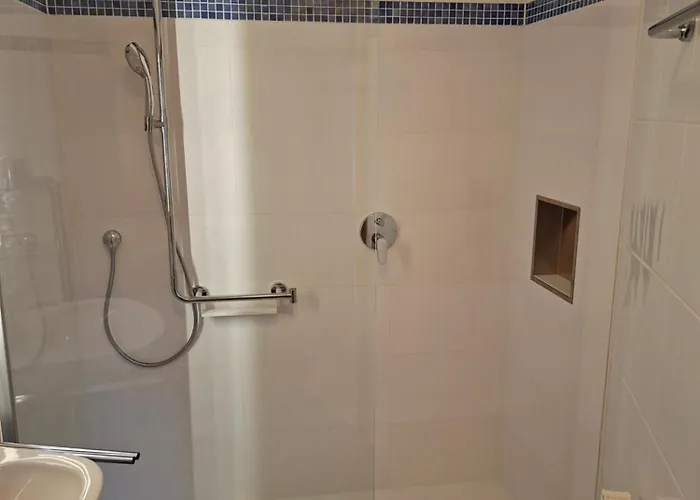 Apartment Haus Dorothea Soll