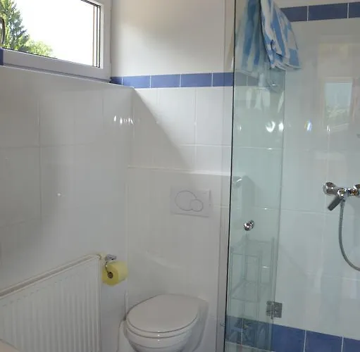 Haus Dorothea Apartment Soll