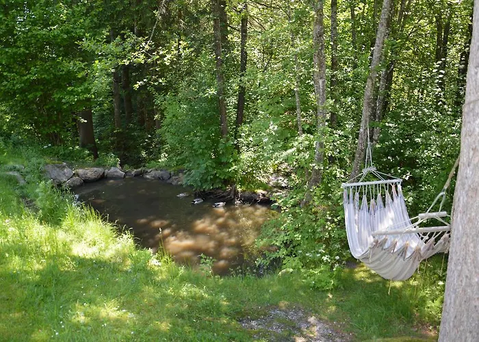 Apartment Haus Dorothea