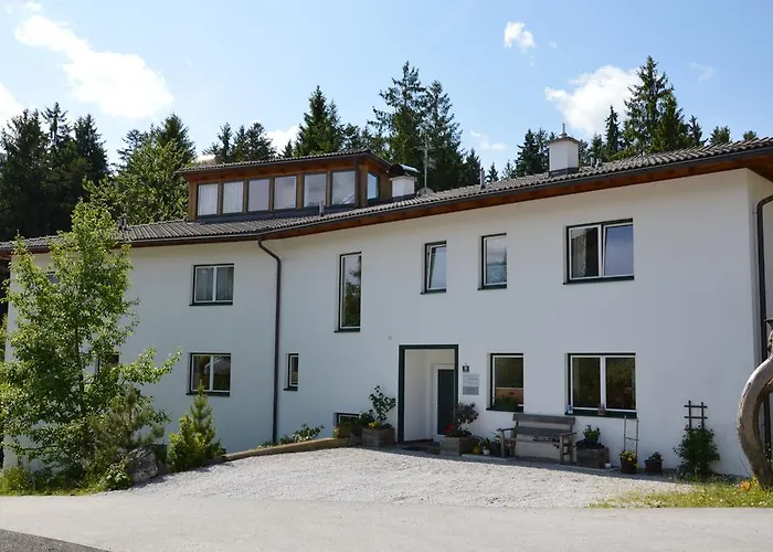 Apartment Haus Dorothea Soll