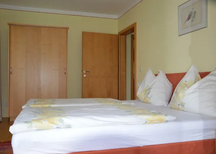 Haus Dorothea Apartamento Söll