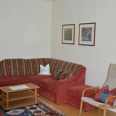 Haus Dorothea Soll