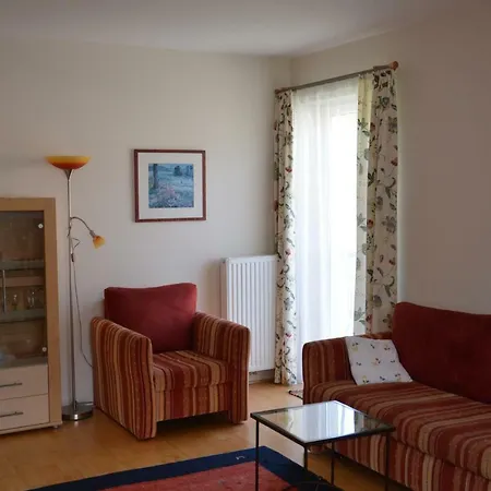 Haus Dorothea Soll