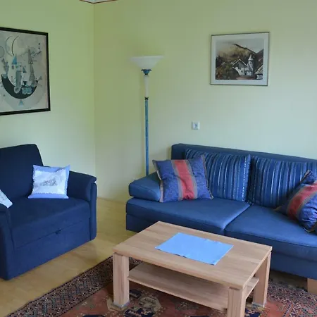 Haus Dorothea Soll