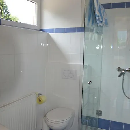 Haus Dorothea Appartamento Söll