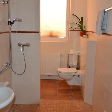 Appartement Haus Dorothea