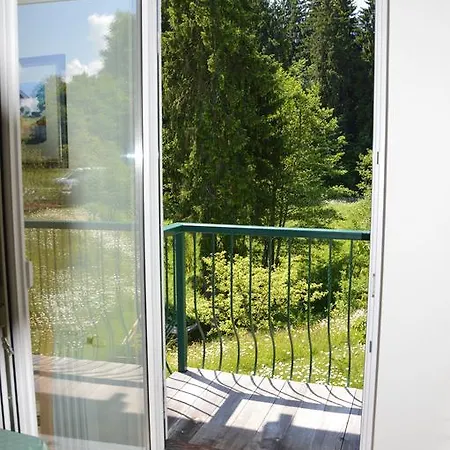 Appartement Haus Dorothea