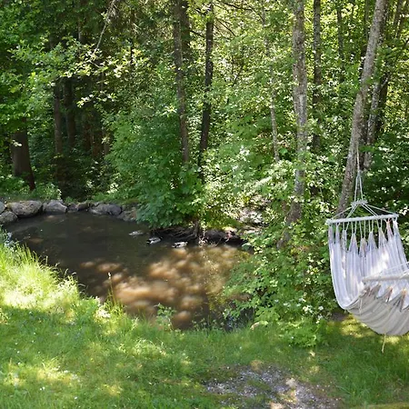 Appartamento Haus Dorothea