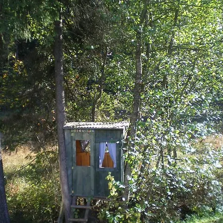 Apartmán Haus Dorothea *