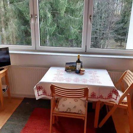 Haus Dorothea Appartement Söll