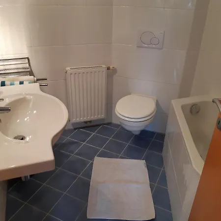 Haus Dorothea Appartamento