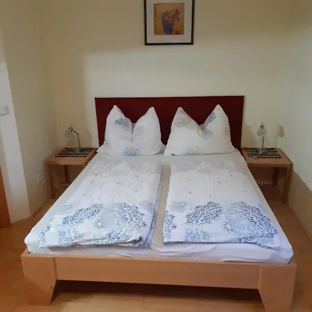 Appartamento Haus Dorothea *